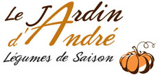 Le Jardin d’André