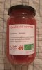 Coulis de tomate Conserve