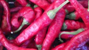 Piments - Cayenne