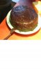 Gâteau brésilien carottes-chocolat