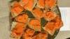 Tartinade de carottes au gingembre