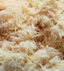 Choucroute crue : 